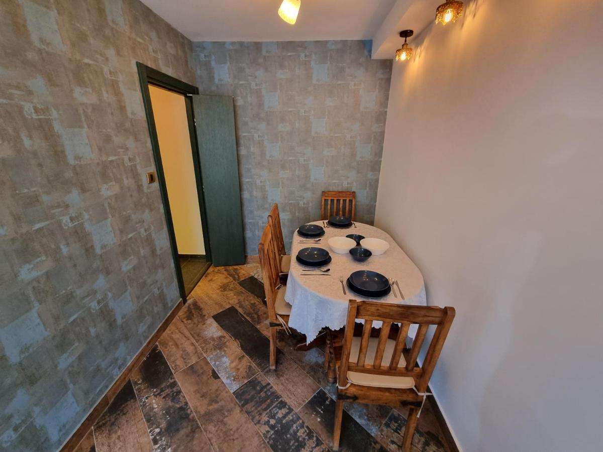 King Marko Apartment เบลเกรด ภายนอก รูปภาพ