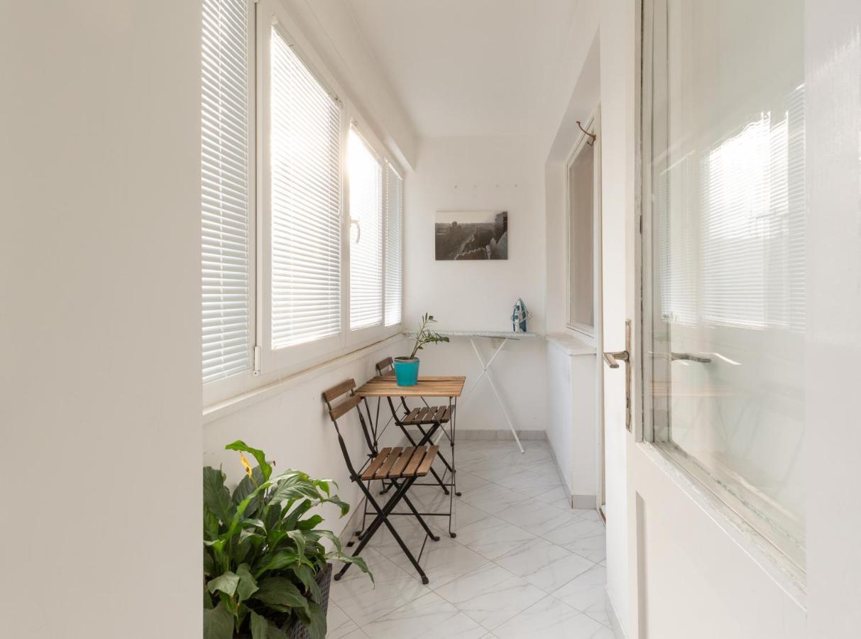 King Marko Apartment เบลเกรด ภายนอก รูปภาพ